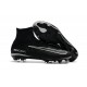 Nike Chaussure de Foot Meilleur Mercurial Superfly 5 FG ACC Noir Gris