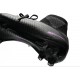 Nike Chaussure de Foot Meilleur Mercurial Superfly 5 FG ACC Noir Orange