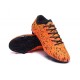 Chaussure Nouveau adidas Menace Pack X 15.1 FG/AG Orange Noir