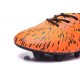 Chaussure Nouveau adidas Menace Pack X 15.1 FG/AG Orange Noir