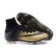 Crampons de Football Nike Mercurial Superfly CR7 FG 'Rare Gold' Ronaldo's Ballon D'or