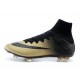 Crampons de Football Nike Mercurial Superfly CR7 FG 'Rare Gold' Ronaldo's Ballon D'or