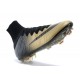 Crampons de Football Nike Mercurial Superfly CR7 FG 'Rare Gold' Ronaldo's Ballon D'or