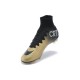 Crampons de Football Nike Mercurial Superfly CR7 FG 'Rare Gold' Ronaldo's Ballon D'or