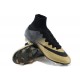 Crampons de Football Nike Mercurial Superfly CR7 FG 'Rare Gold' Ronaldo's Ballon D'or