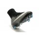 Nouvelle Ronaldo Chaussure Foot Nike Mercurial Superfly FG CR7 Noir Blanc