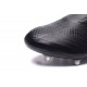 Crampon de Foot Nouveaux adidas Ace17+ Purecontrol FG - Tout Noir