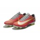Nike Mercurial Vapor XI FG Neuf Chaussure Football Rose Gris Blanc