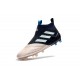 adidas Ace17+ Purecontrol FG Chaussures 2017 Homme Or Noir