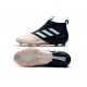 adidas Ace17+ Purecontrol FG Chaussures 2017 Homme Or Noir