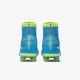 Nike Chaussure Foot Neymar Mercurial Superfly 5 FG ACC Bleu