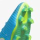 Nike Chaussure Foot Neymar Mercurial Superfly 5 FG ACC Bleu