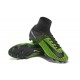 Nike Chaussure Foot Neuf Mercurial Superfly 5 FG ACC Vert Noir