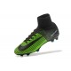 Nike Chaussure Foot Neuf Mercurial Superfly 5 FG ACC Vert Noir
