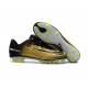 Nike Mercurial Vapor XI FG Neuf Chaussure Football Jaune Noir