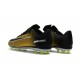 Nike Mercurial Vapor XI FG Neuf Chaussure Football Jaune Noir