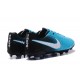 Chaussure Football Nouvelles Nike Tiempo Legend VII FG - Bleu