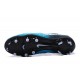 Chaussure Football Nouvelles Nike Tiempo Legend VII FG - Bleu