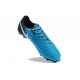 Chaussure Football Nouvelles Nike Tiempo Legend VII FG - Bleu