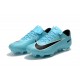 Nike Mercurial Vapor XI FG Neuf Chaussure Football Bleu Noir