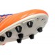 Chaussures de Football adidas Copa Mundial FG Cuir de Kangourou Orange