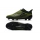 adidas Crampons de Football X17+ Purespeed FG - Cyan