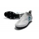 adidas Crampons de Football X17+ Purespeed FG - Blanc