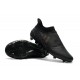 adidas Crampons de Football X17+ Purespeed FG - Noir