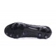 Chaussure Football Nouveaux Nike Hypervenom Phantom 3 DF FG - Tout Noir