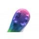 Nike Mercurial Superfly V FG Homme Crampons Football Blanc Coloré