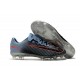 Nike Crampon de Foot Mercurial Vapor 11 FG ACC Noir Orange Bleu
