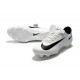 Nike Crampon de Foot Mercurial Vapor 11 FG ACC Blanc Noir