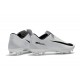 Nike Crampon de Foot Mercurial Vapor 11 FG ACC Blanc Noir