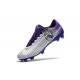 Nike Crampon de Foot Mercurial Vapor 11 FG Real Madrid Blanc Violet