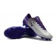 Nike Crampon de Foot Mercurial Vapor 11 FG Real Madrid Blanc Violet