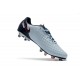 Nike Magista Opus II FG Crampon de Foot - Gris Noir