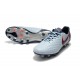 Nike Magista Opus II FG Crampon de Foot - Gris Noir