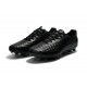 Nike Magista Opus II FG Crampon de Foot - Tout Noir