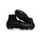 Nike Mercurial Superfly 5 FG ACC Chaussures de Foot Tout Noir