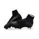 Nike Mercurial Superfly 5 FG ACC Chaussures de Foot Tout Noir