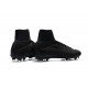 Nike Mercurial Superfly 5 FG ACC Chaussures de Foot Tout Noir