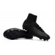 Nike Mercurial Superfly 5 FG ACC Chaussures de Foot Tout Noir