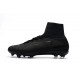 Nike Mercurial Superfly 5 FG ACC Chaussures de Foot Tout Noir
