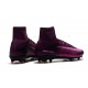 Nike Mercurial Superfly 5 FG ACC Chaussures de Foot Violet