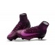 Nike Mercurial Superfly 5 FG ACC Chaussures de Foot Violet