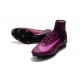 Nike Mercurial Superfly 5 FG ACC Chaussures de Foot Violet