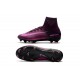 Nike Mercurial Superfly 5 FG ACC Chaussures de Foot Violet