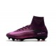 Nike Mercurial Superfly 5 FG ACC Chaussures de Foot Violet