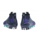Crampons de Foot Nouvel adidas Ace17+ Purecontrol FG Violet Noir