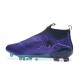 Crampons de Foot Nouvel adidas Ace17+ Purecontrol FG Violet Noir